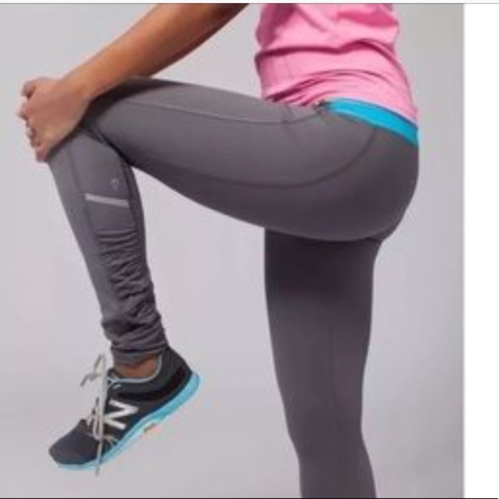 Ivviva speedster pants